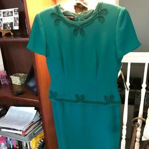 Donna Morgan Dress